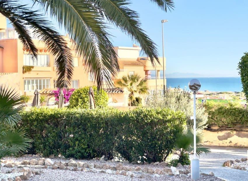 Apartamento Playa de 1 habitación en La Mata en venta - 135.000 € (Ref: 9521874)