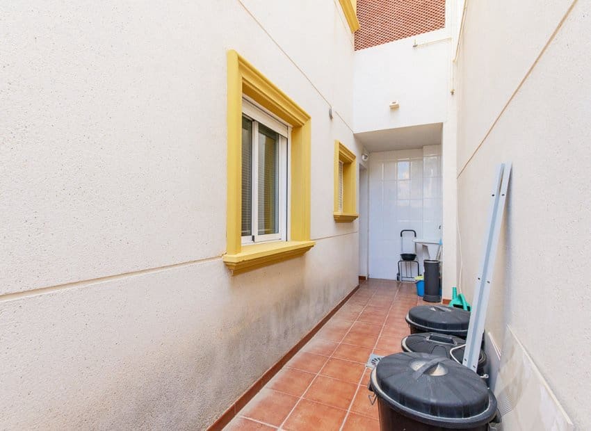 2 soverom Leilighet til salgs i Villamartin med svømmebasseng - € 135 000 (Ref: 9521875)