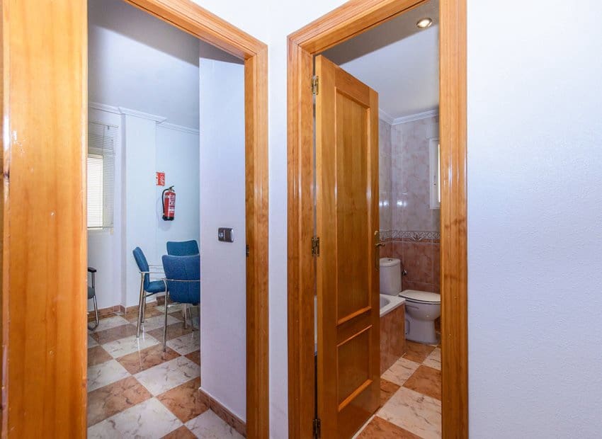 2 soverom Leilighet til salgs i Villamartin med svømmebasseng - € 135 000 (Ref: 9521875)