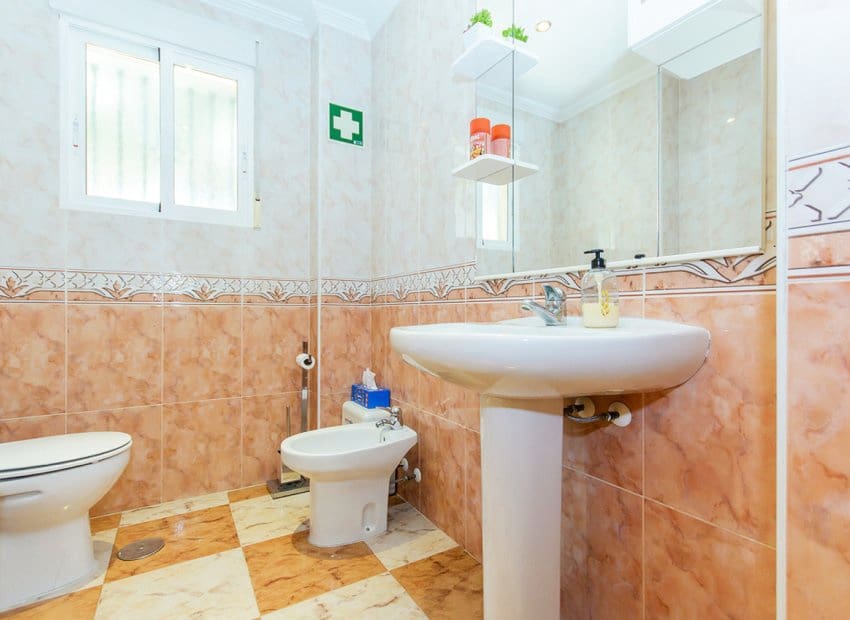 2 soverom Leilighet til salgs i Villamartin med svømmebasseng - € 135 000 (Ref: 9521875)