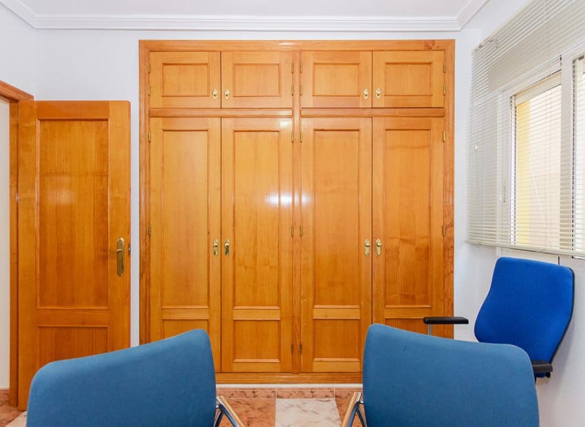 2 soverom Leilighet til salgs i Villamartin med svømmebasseng - € 135 000 (Ref: 9521875)