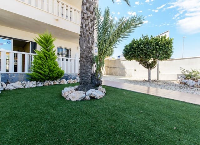 2 soverom Leilighet til salgs i Villamartin, Orihuela med svømmebasseng - € 135 000 (Ref: 9521875)