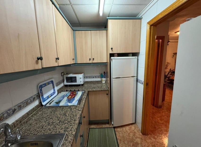 2 bedroom Apartment for sale in Torrevieja - € 132,500 (Ref: 9521876)