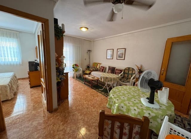2 quarto Apartamento para venda em Antonio Machado, Torrevieja - 132 500 € (Ref: 9521876)