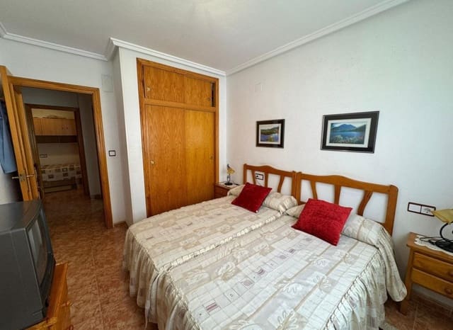 2 quarto Apartamento para venda em Antonio Machado, Torrevieja - 132 500 € (Ref: 9521876)