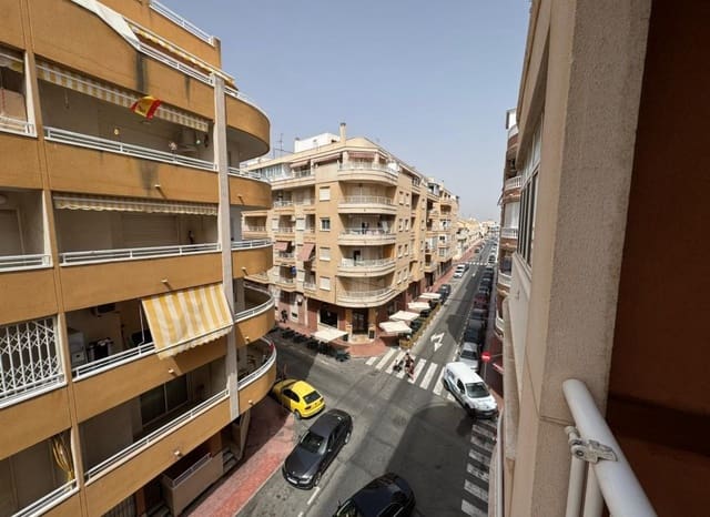 2 quarto Apartamento para venda em Antonio Machado, Torrevieja - 132 500 € (Ref: 9521876)