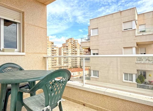 2 slaapkamer Appartement te koop in Nueva Torrevieja, Torrevieja met zwembad - € 129.950 (Ref: 9521878)