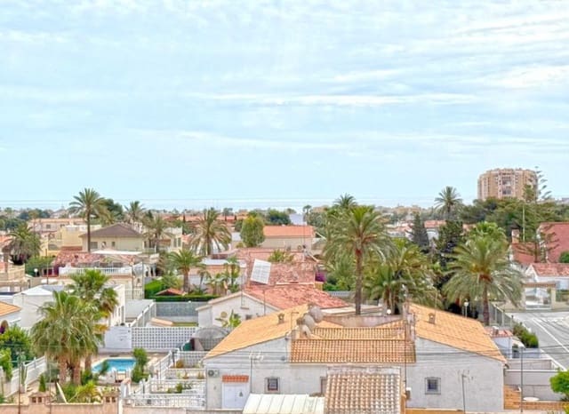 2 slaapkamer Appartement te koop in Nueva Torrevieja, Torrevieja met zwembad - € 129.950 (Ref: 9521878)
