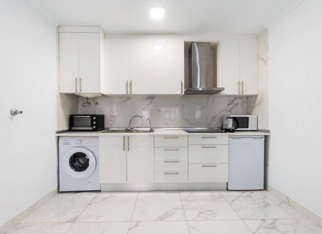 2 soveværelse Lejlighed til salg i Nueva Torrevieja, Torrevieja med swimmingpool - € 129.900 (Ref: 9521879)