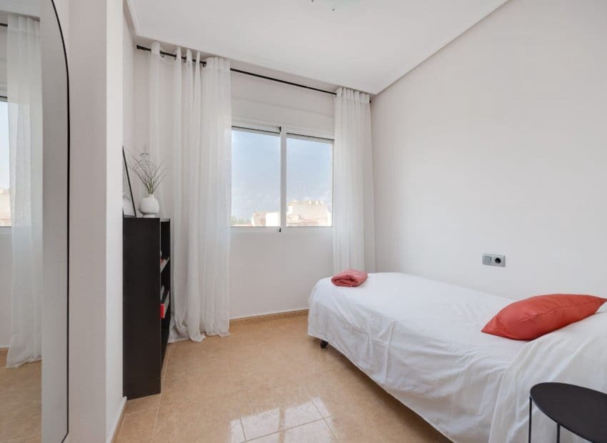 3 camera da letto Appartamento in vendita in Jacarilla - 123.000 € (Rif: 9521880)