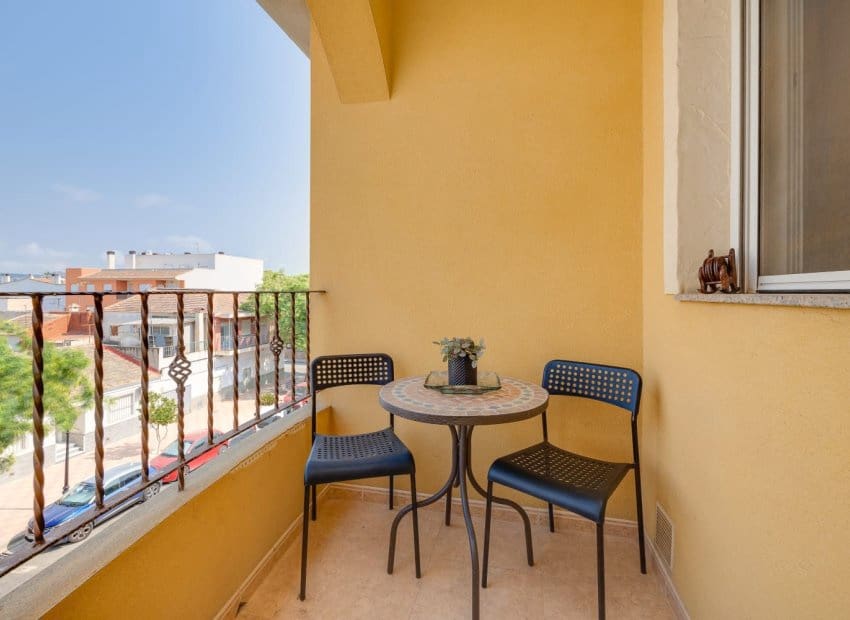 3 camera da letto Appartamento in vendita in Jacarilla - 123.000 € (Rif: 9521880)