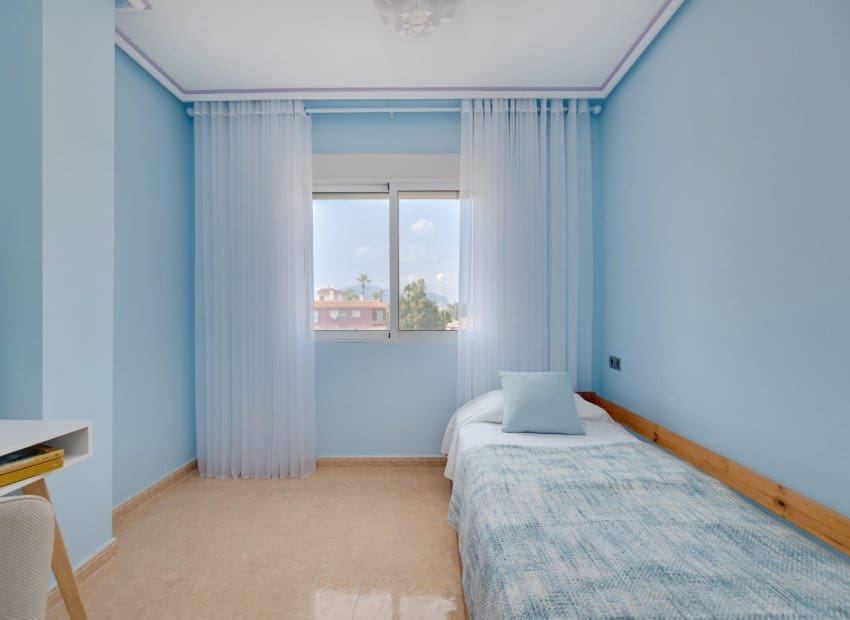 3 camera da letto Appartamento in vendita in Jacarilla - 123.000 € (Rif: 9521880)