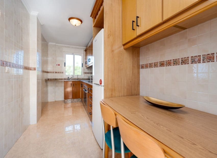 3 camera da letto Appartamento in vendita in Jacarilla - 123.000 € (Rif: 9521880)