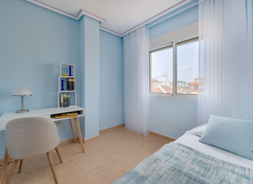 3 camera da letto Appartamento in vendita in Jacarilla - 123.000 € (Rif: 9521880)