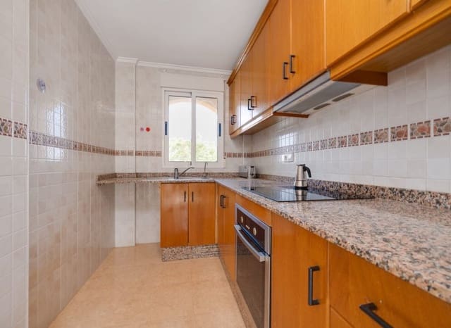 3 soveværelse Lejlighed til salg i Jacarilla - € 123.000 (Ref: 9521880)