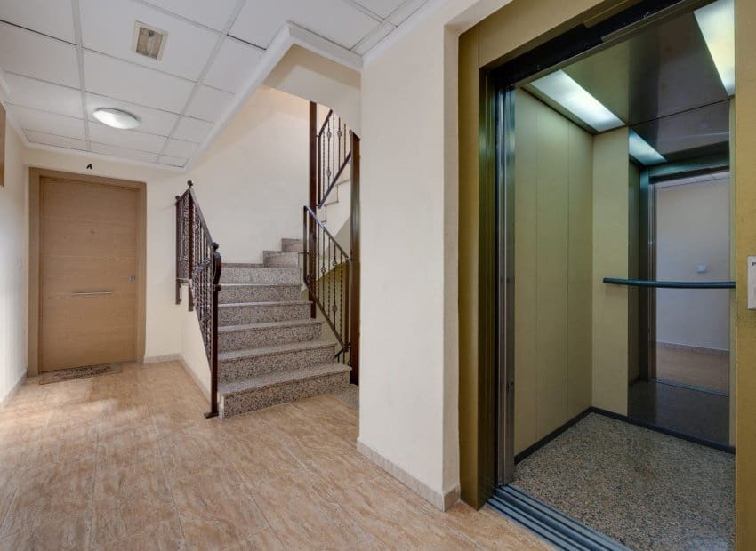 3 camera da letto Appartamento in vendita in Jacarilla - 123.000 € (Rif: 9521880)