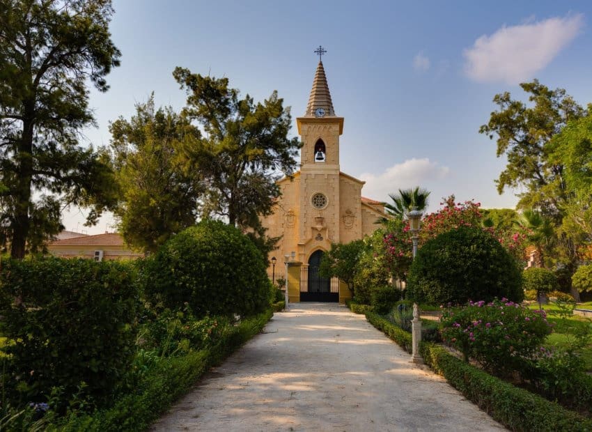 3 camera da letto Appartamento in vendita in Jacarilla - 123.000 € (Rif: 9521880)