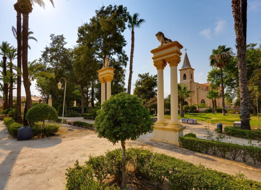 3 camera da letto Appartamento in vendita in Jacarilla - 123.000 € (Rif: 9521880)