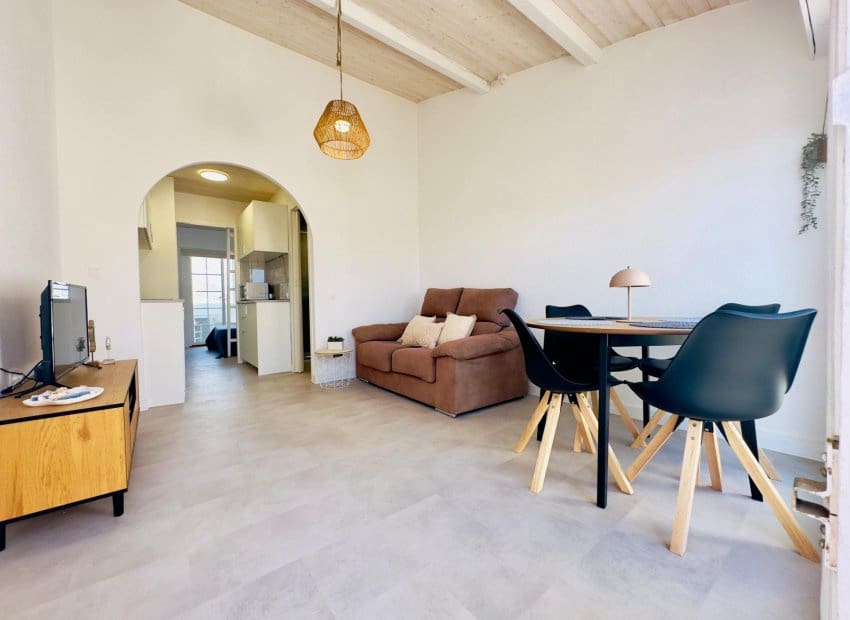 1 sypialnia Bungalow na sprzedaż w Torrevieja - 127 000 € (Ref: 9521881)