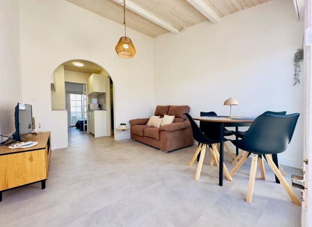 1 chambre Bungalow à vendre à Los Frutales, Torrevieja - 127 000 € (Ref: 9521881)