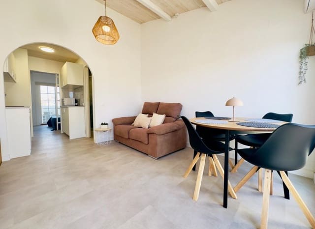 1 chambre Bungalow à vendre à Los Frutales, Torrevieja - 127 000 € (Ref: 9521881)