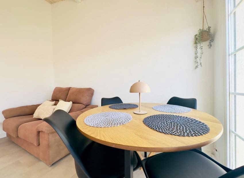 1 sypialnia Bungalow na sprzedaż w Torrevieja - 127 000 € (Ref: 9521881)