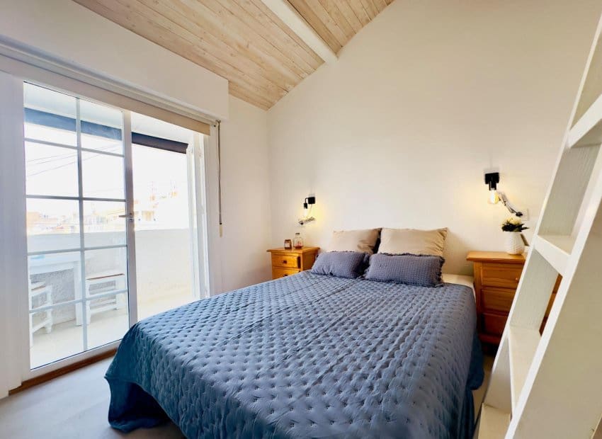 1 sypialnia Bungalow na sprzedaż w Torrevieja - 127 000 € (Ref: 9521881)