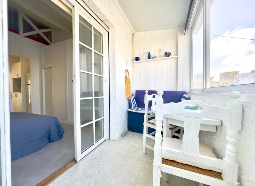 1 sypialnia Bungalow na sprzedaż w Torrevieja - 127 000 € (Ref: 9521881)