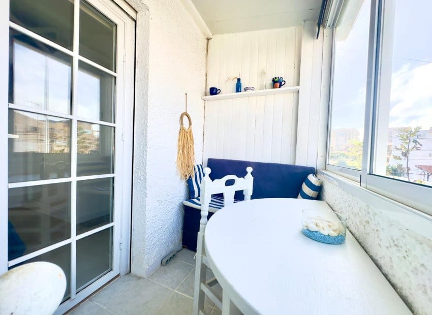 1 sypialnia Bungalow na sprzedaż w Torrevieja - 127 000 € (Ref: 9521881)