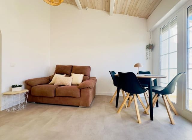 1 chambre Bungalow à vendre à Los Frutales, Torrevieja - 127 000 € (Ref: 9521881)