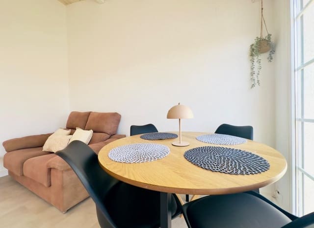 1 chambre Bungalow à vendre à Los Frutales, Torrevieja - 127 000 € (Ref: 9521881)