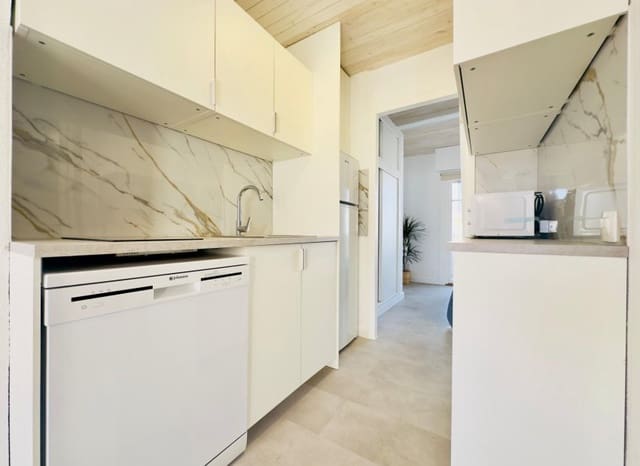 1 chambre Bungalow à vendre à Los Frutales, Torrevieja - 127 000 € (Ref: 9521881)