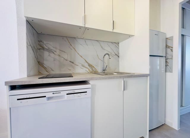 1 chambre Bungalow à vendre à Los Frutales, Torrevieja - 127 000 € (Ref: 9521881)