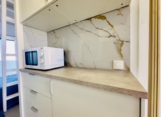 1 chambre Bungalow à vendre à Los Frutales, Torrevieja - 127 000 € (Ref: 9521881)