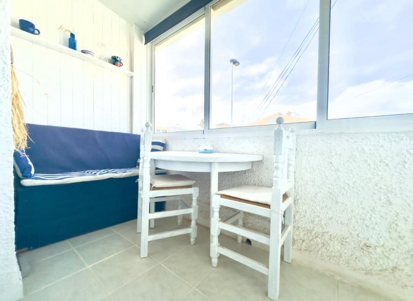 1 sypialnia Bungalow na sprzedaż w Torrevieja - 127 000 € (Ref: 9521881)