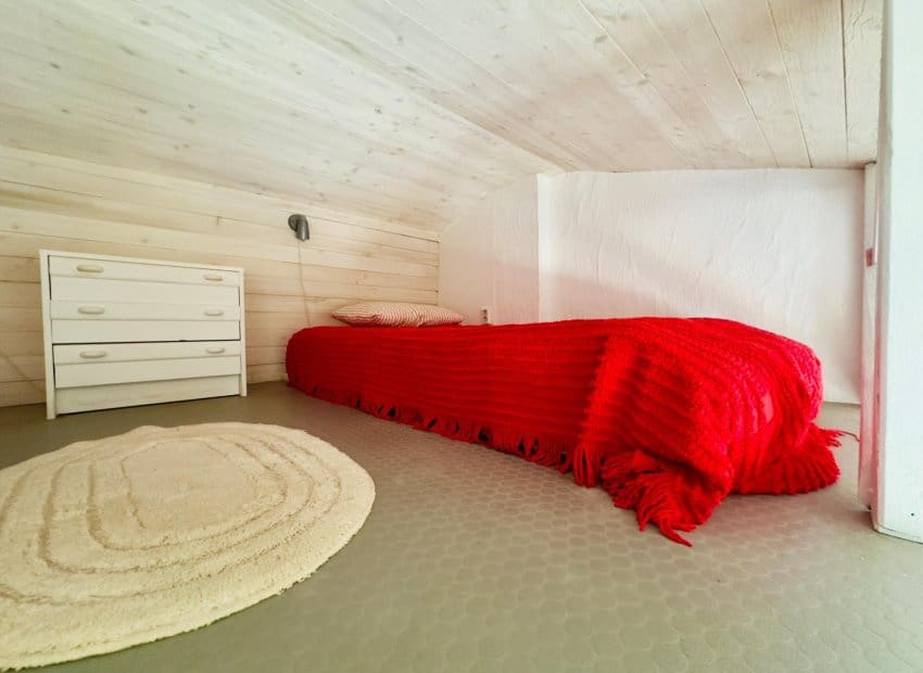 1 sypialnia Bungalow na sprzedaż w Torrevieja - 127 000 € (Ref: 9521881)