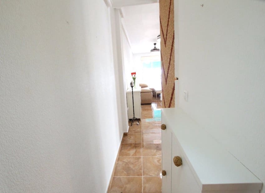 2 sypialnia Apartament na sprzedaż w Benijofar - 125 000 € (Ref: 9521882)