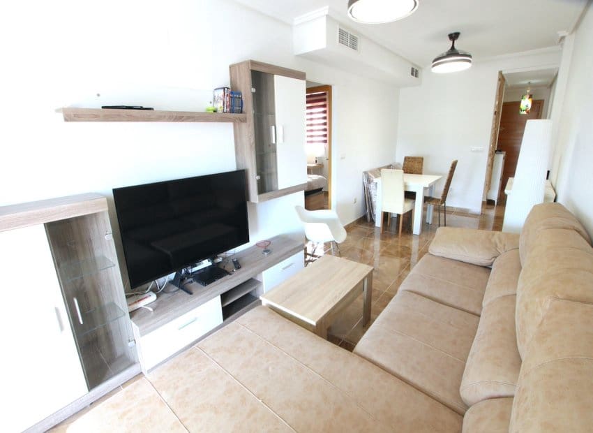 2 sypialnia Apartament na sprzedaż w Benijofar - 125 000 € (Ref: 9521882)