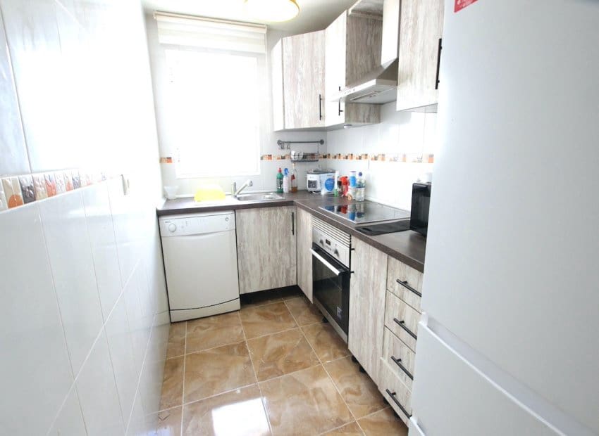 2 sypialnia Apartament na sprzedaż w Benijofar - 125 000 € (Ref: 9521882)