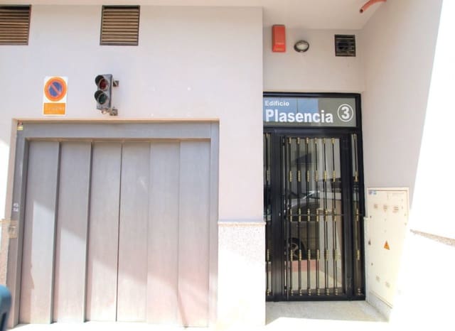 2 sypialnia Apartament na sprzedaż w Benijófar - 125 000 € (Ref: 9521882)