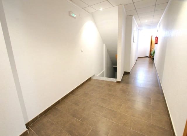 2 sypialnia Apartament na sprzedaż w Benijófar - 125 000 € (Ref: 9521882)