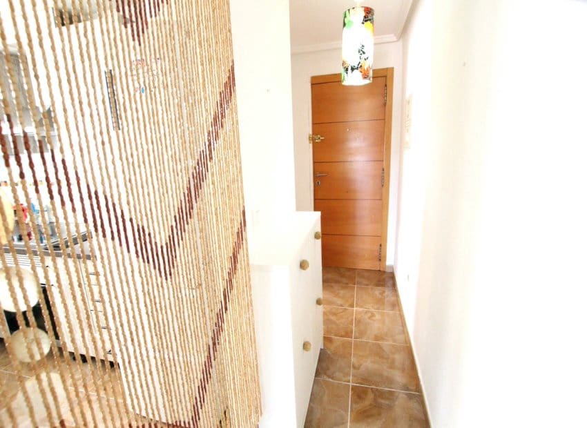 2 sypialnia Apartament na sprzedaż w Benijofar - 125 000 € (Ref: 9521882)
