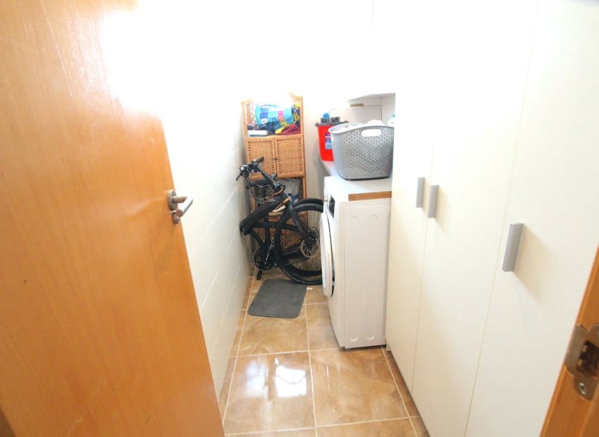 2 sypialnia Apartament na sprzedaż w Benijofar - 125 000 € (Ref: 9521882)