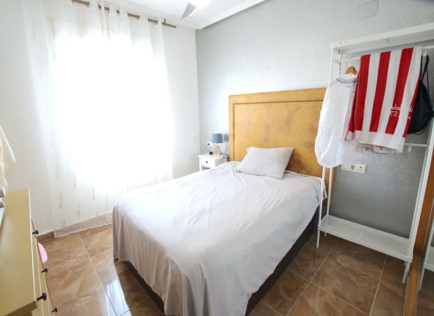 2 sypialnia Apartament na sprzedaż w Benijofar - 125 000 € (Ref: 9521882)