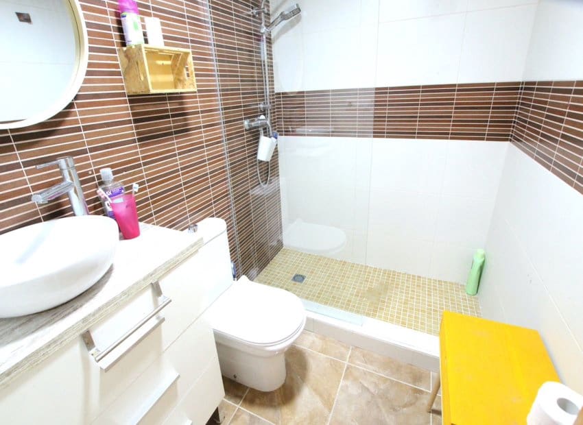 2 sypialnia Apartament na sprzedaż w Benijofar - 125 000 € (Ref: 9521882)