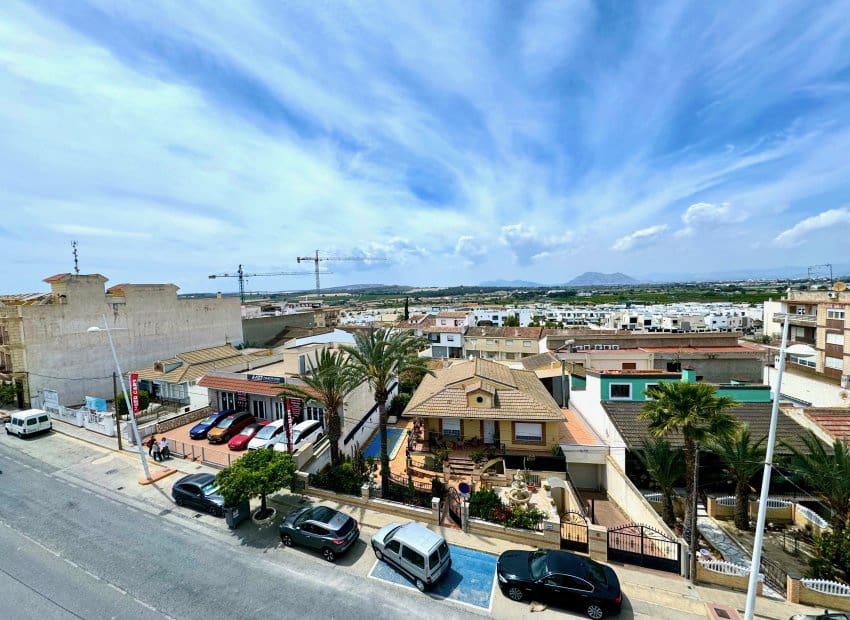 2 sypialnia Apartament na sprzedaż w Benijofar - 125 000 € (Ref: 9521882)