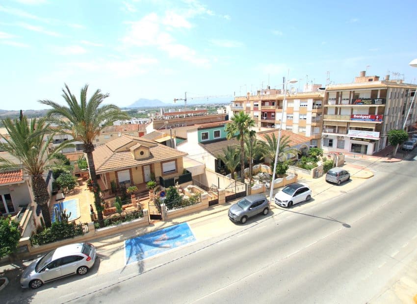 2 sypialnia Apartament na sprzedaż w Benijofar - 125 000 € (Ref: 9521882)