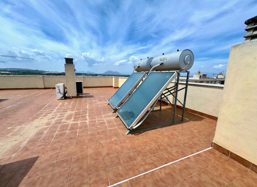 2 sypialnia Apartament na sprzedaż w Benijofar - 125 000 € (Ref: 9521882)