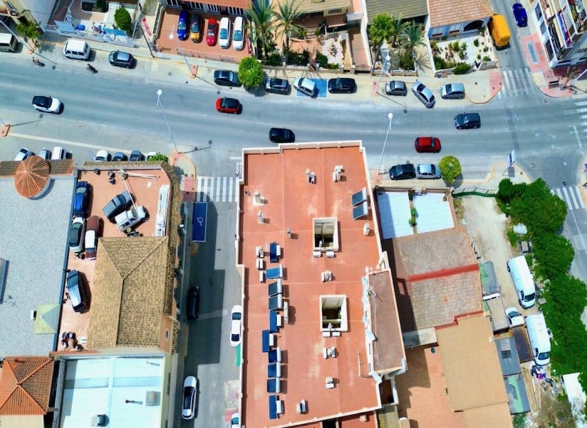 2 sypialnia Apartament na sprzedaż w Benijofar - 125 000 € (Ref: 9521882)