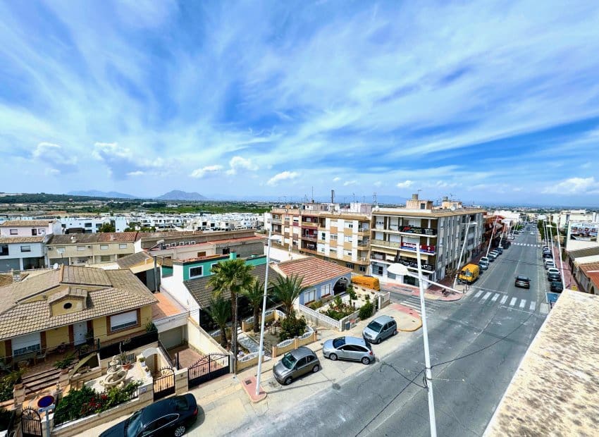 2 sypialnia Apartament na sprzedaż w Benijofar - 125 000 € (Ref: 9521882)